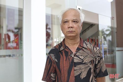 Ông Nguyễn Thế Toàn - Trưởng đoàn TP Hà Nội.