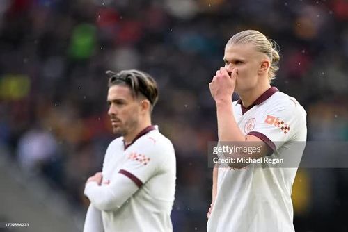 Wolves quật ngã 'nhà vua' Man City trên Molineux