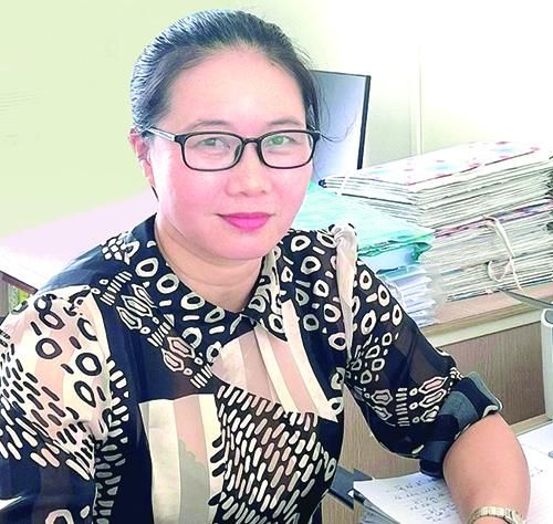PV: Có nhiều năm làm công tác xã hội, gắn bó với NCT, bà có thể chia sẻ kinh nghiệm của mình đối với việc quan tâm, chăm sóc NCT?