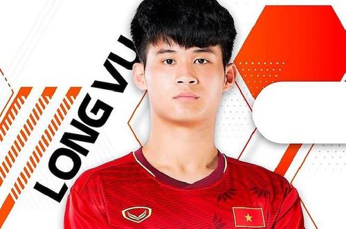 Lê Đình Long Vũ được tờ báo Anh đánh giá cao