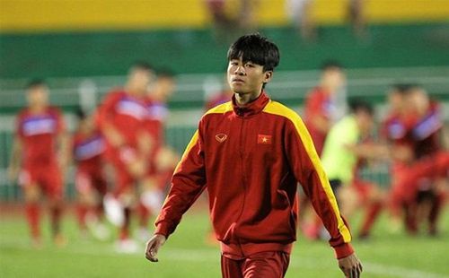 Phan Thanh Hậu gây thất vọng lớn