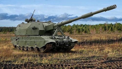 Chức năng chính của pháo tự hành Koalitsiya-SV là tiêu diệt trận địa pháo binh và súng cối của đối phương, cùng với xe bọc thép cũng như bộ binh, sở chỉ huy... của kẻ địch.