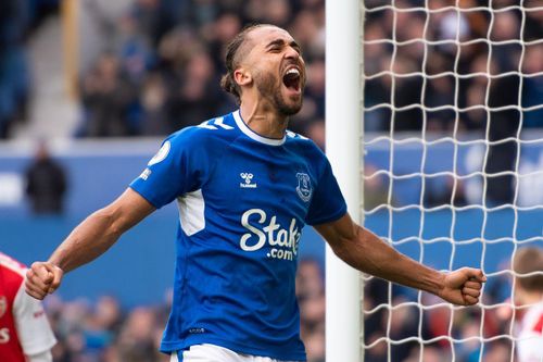 Everton đang dần có dấu hiệu khởi sắc