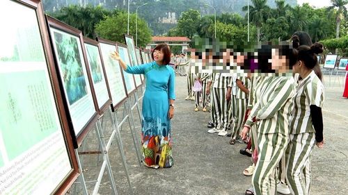 Một số hoạt động tại hội nghị