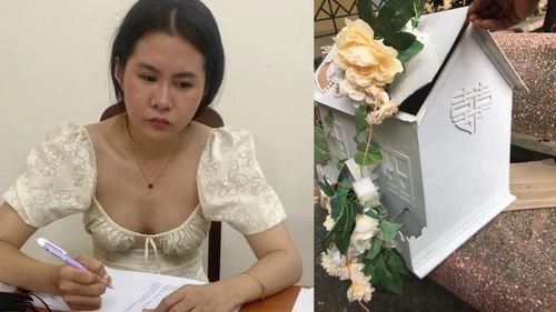 K.L tại Cơ quan Công an