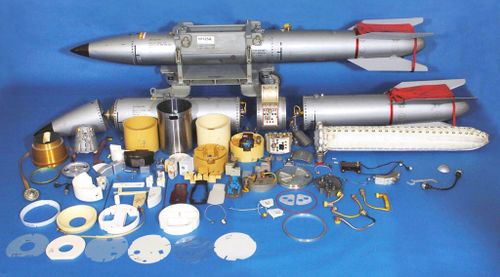 Bộ Quốc phòng Mỹ cho biết biến thể B61-13 là cần thiết "để đảm bảo khả năng răn đe của Mỹ".