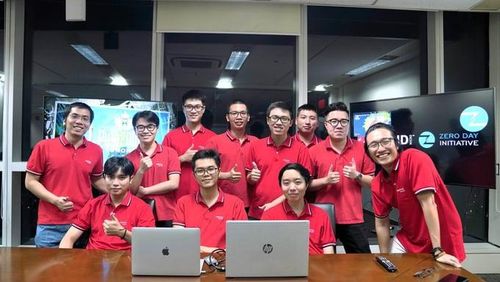  Năm nay, Team Viettel mang tới Pwn2Own Toronto 2023 đội hình gồm 16 chuyên gia ATTT, trong đó có 75% thế hệ Gen Z.