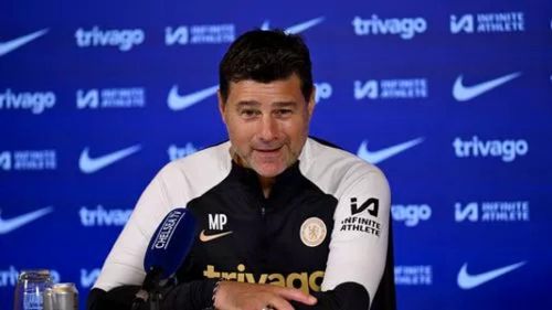 Còn huấn luyện viên Mauricio Pochettino đã có chiến thắng ngọt ngào trong ngày trở về đội bóng cũ.