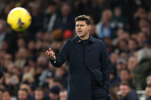 HLV Pochettino nhận 'gạch đá' từ người hâm mộ vì Chelsea thắng nhưng lối chơi thiếu thuyết phục