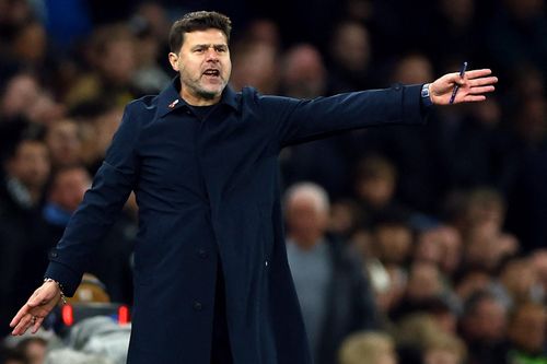Pochettino chiến thắng trong ngày trở lại nhà cũ