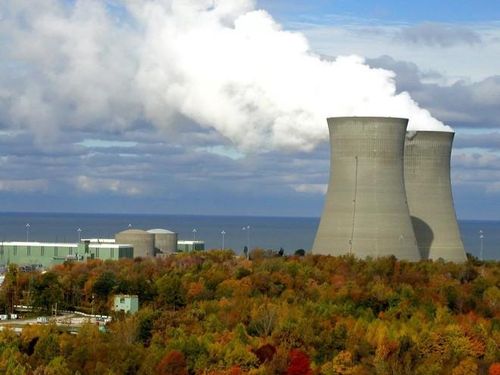 Nga trở thành nhà cung cấp chính nhiên liệu hạt nhân đã được làm giàu cho thế giới. Ảnh: Sputnik