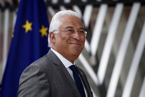 Thủ tướng Bồ Đào Nha Antonio Costa tuyên bố từ chức.