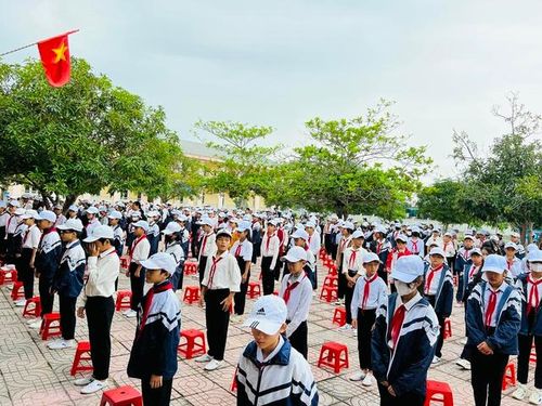 Sở GD-ĐT tỉnh Hà Tĩnh đã ra văn bản chấn chỉnh tình trạng dạy thêm, học thêm trên địa bàn.