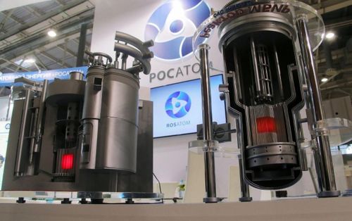 Ngoại trưởng Kuleba tin rằng các chính trị gia EU đang mắc sai lầm nghiêm trọng khi không áp dụng các biện pháp trừng phạt đối với Rosatom, vì sẽ tạo điều kiện cho Nga gây sức ép ngược lại.