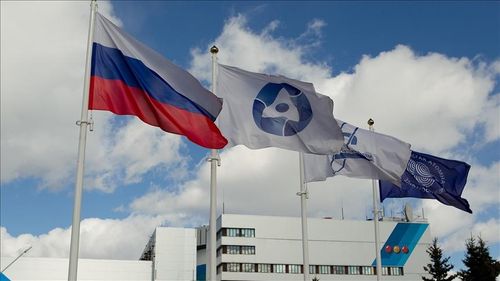 Trước đó, Ba Lan, Ukraine và các nước vùng Baltic đã yêu cầu nhanh chóng áp đặt lệnh trừng phạt đối với việc nhập khẩu uranium của Nga vào lãnh thổ Liên minh châu Âu, nhưng bước đi trên không được Brussels ủng hộ.