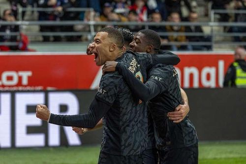 Đây là cú hat-trick đầu tiên của Mbappe ở mùa giải 2023/24. Anh đã ghi được tổng cộng 15 bàn sau 15 trận trên mọi đấu trường, trong đó có 2 bàn tại Champions League và 13 bàn tại Ligue 1