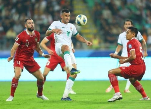 Cựu trợ lý U23 Iraq khuyên đội nhà thận trọng và có mục tiêu khiêm tốn trước Việt Nam.