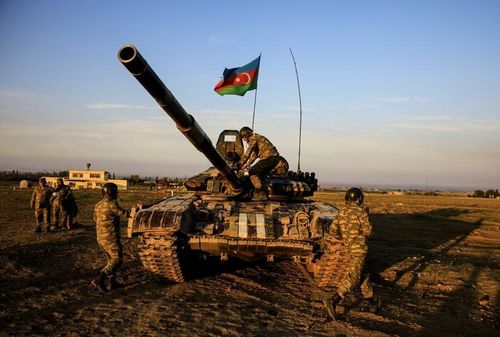 Việc Tổ chức CSTO không can thiệp vào cuộc chiến Karabakh đã khiến Armenia có ý định rời khối.