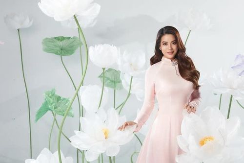 Nữ diễn viên – doanh nhân Trương Ngọc Ánh