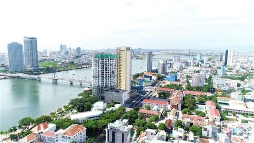 Theo quy hoạch 16 phường của Đà Nẵng thuộc diện sắp xếp hành chính.