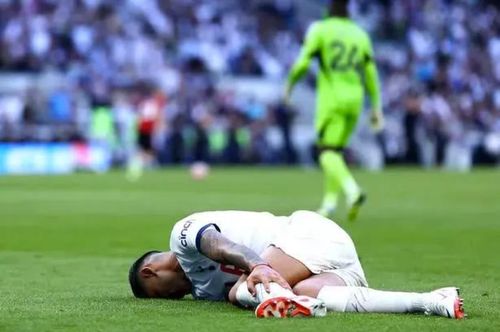  Ivan Perisic: Tiền vệ trị giá 3 triệu Bảng của Tottenham dính chấn thương hồi tháng 9 và phải nghỉ thi đấu tới hết mùa. 