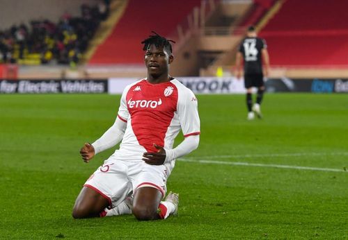  Breel Embolo: Tiền đạo trị giá 13 triệu Bảng của Monaco dính chấn thương ACL trong buổi tập trước mùa giải và vẫn chưa thể thi đấu.