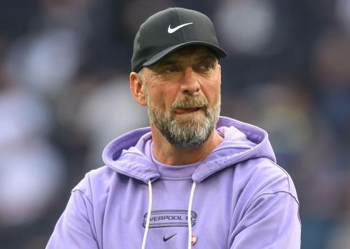 HLV Jurgen Klopp xem Man City là đội bóng mạnh nhất thế giới. (Nguồn: Sky Sport).