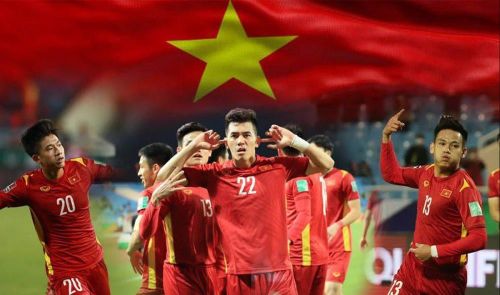 ĐT Việt Nam bị AFC cảnh báo sau vòng loại World Cup.