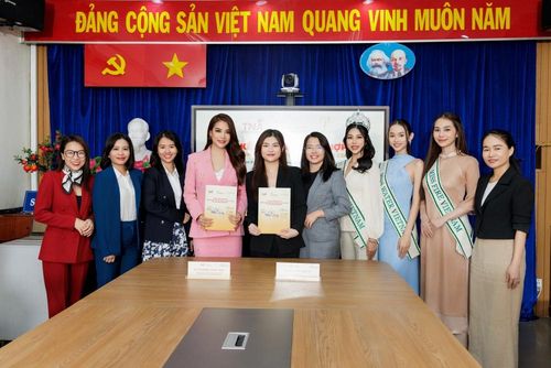 Trung tâm Xúc tiến Du lịch Tp.Hồ Chí Minh và Công ty TNA Entertainment ký kết thỏa thuận hợp tác.