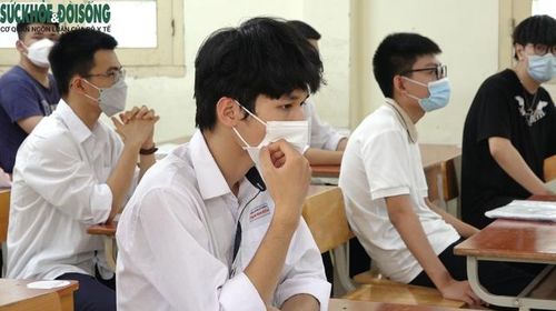 Quan điểm cần bài trừ dạy thêm – học thêm là quá cứng nhắc?