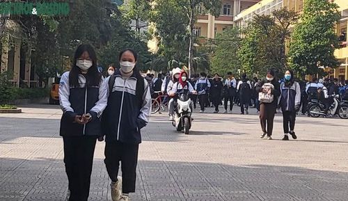 Dạy thêm – học thêm không xấu, nhưng cần trong sáng.