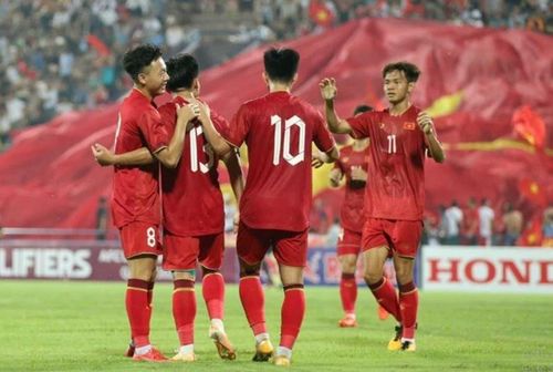 Đội tuyển U23 Việt Nam sẽ đá trận ra quân tại bảng D gặp U23 Kuwait vào 22h30 theo giờ Việt Nam (18h30 giờ Qatar).
