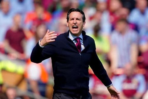 Unai Emery biến Aston Villa thành thế lực mới chỉ sau 1 năm