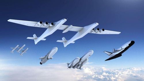 Công ty Stratolaunch cùng với SpaceX của tỷ phú công nghệ Elon Musk theo nhận xét có thể định hình lại ngành hàng không vũ trụ của nước Mỹ cũng như toàn bộ thế giới trong thời gian sắp tới.