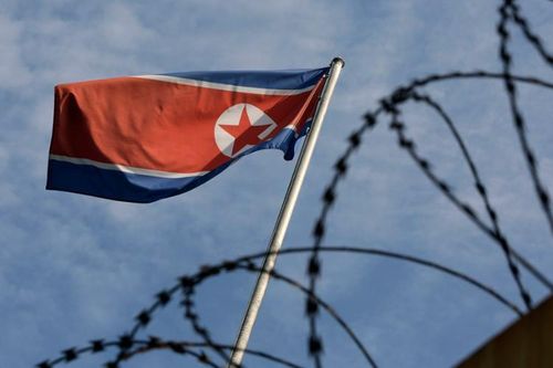 Triều Tiên đóng cửa hàng loạt đại sứ quán ở nước ngoài. Ảnh: Yonhap