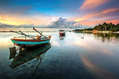 Cảnh đẹp Phú Quốc (Kiên Giang). Ảnh: CTV