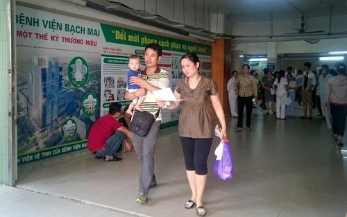 Tới năm 2030, Việt Nam sẽ bao phủ BHYT đạt trên 95% dân số.