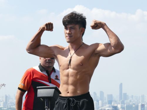  Chia sẻ về đối thủ, Duy Nhất cho biết: "Puric là một võ sĩ giỏi với những cú đấm mạnh. Vì vậy tôi cần đặc biệt cẩn trọng. Mọi thứ đều cần phải được tính toán, đặc biệt là cách tôi sử dụng những cú đá và các đòn đánh sở trường của mình". 