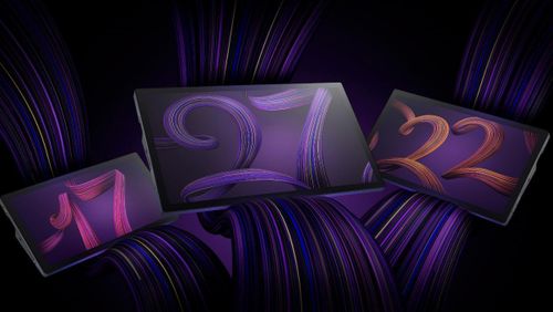 Cintiq Pro 17 và Cintiq Pro 22