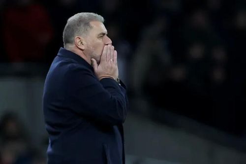 Còn thầy trò HLV Ange Postecoglou đã trải qua 5 trận không thắng, sau khởi đầu 10 trận bất bại.