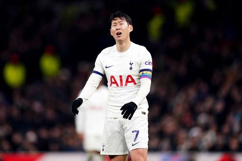 Tottenham lao dốc không phanh