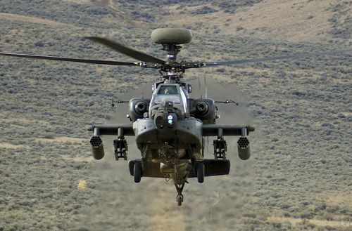 Và sau khi Apache bắn trúng mục tiêu thành công bằng tên lửa Spike NLOS ở khoảng cách 32 km vào tháng 3 năm 2021, Washington đã chính thức cấp phép tiến hành mua sắm quy mô lớn.