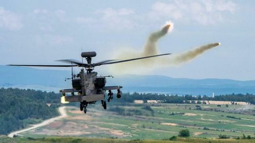 Đồng thời vào đầu tháng 10 năm nay, Boeing đã thông báo thực hiện thành công chuyến bay đầu tiên của loại trực thăng này ở phiên bản V6.5.
