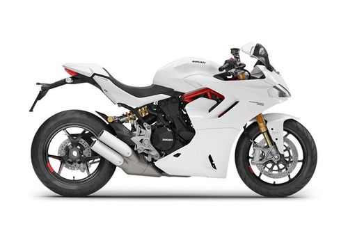Ducati SuperSport 950 S.