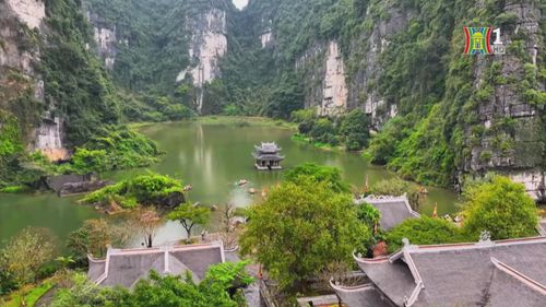 Festival Ninh Bình 2023 - Sắc màu di sản