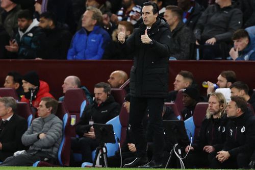 Unai Emery đang tạo nên câu chuyện thú vị nhất Premier League