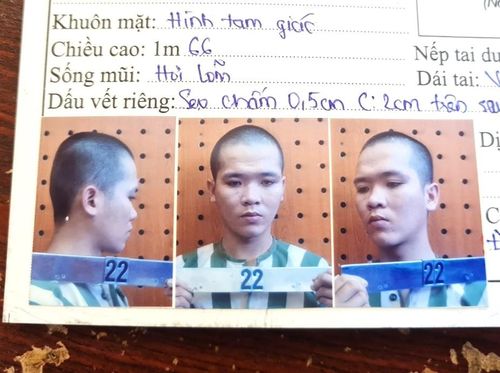 Nguyễn Minh Cảnh
