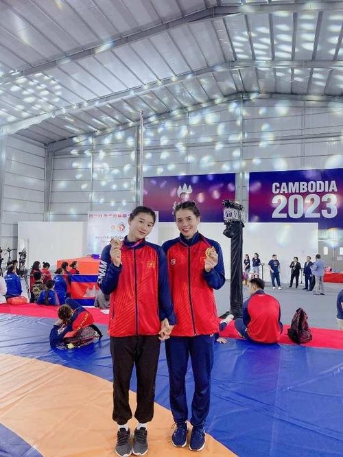 Hai niềm hy vọng của tuyển vật Việt Nam đến từ ThưàThiên Huế