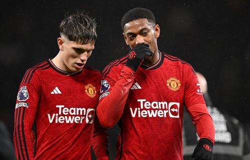 Manchester United gặp khủng hoảng nghiêm trọng.