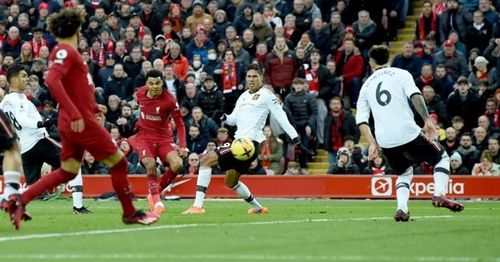 MU liệu có tránh được trận thua khác ở Anfield đêm mai?